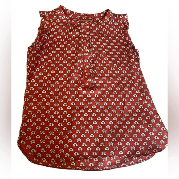 Ann Taylor LOFT tank top blouse - Size XS - Picture 1 of 4